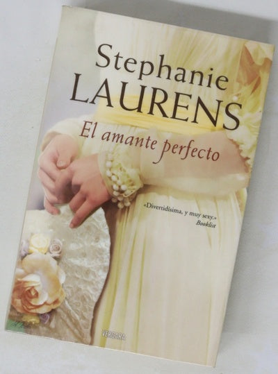 El amante perfecto