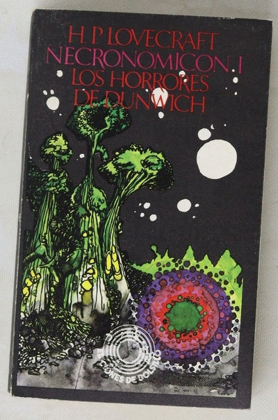 Necronomicon
