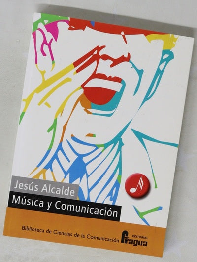 Música y comunicación puntos de encuentro básicos