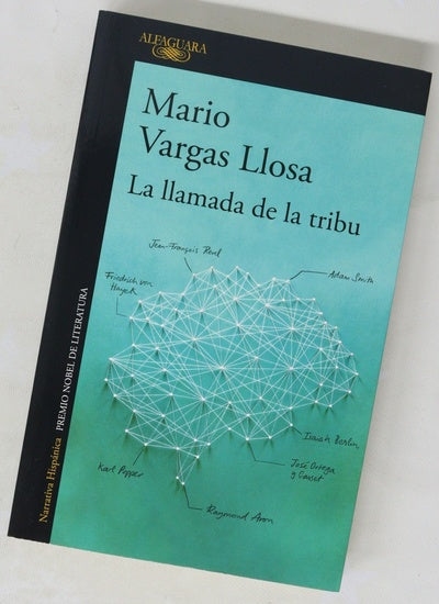 La llamada de la tribu