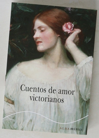 Cuentos de amor victorianos