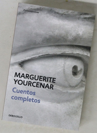 Cuentos completos