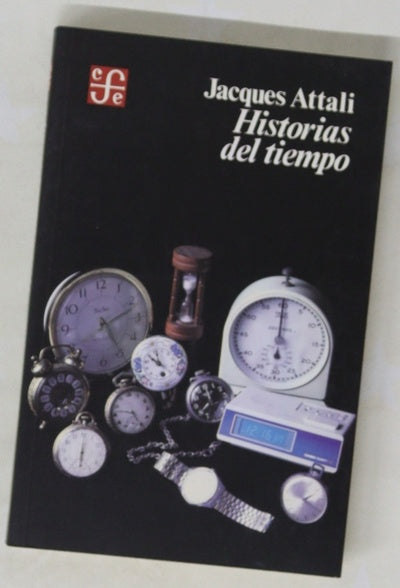 Historias del tiempo