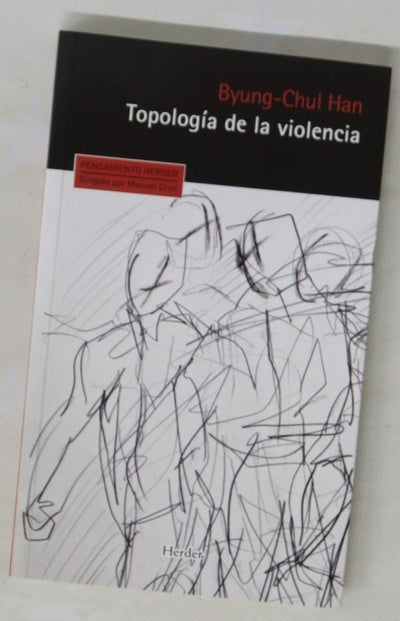 Topología de la violencia