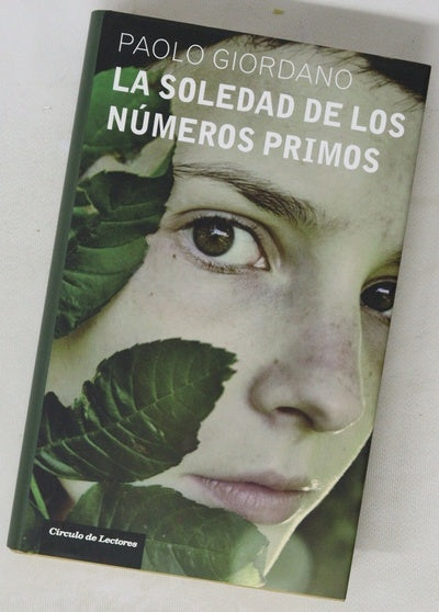 La soledad de los números primos