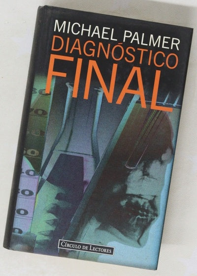 Diagnóstico final
