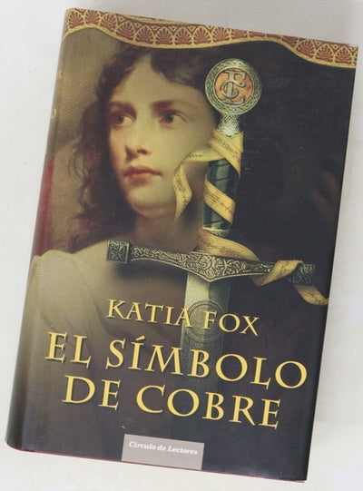 El símbolo de cobre