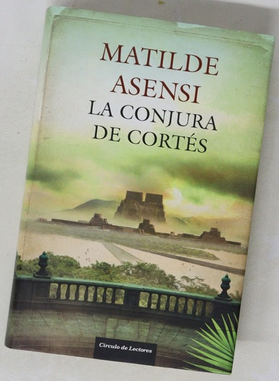 La conjura de Cortés