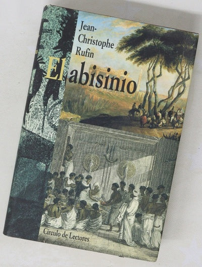 El abisinio