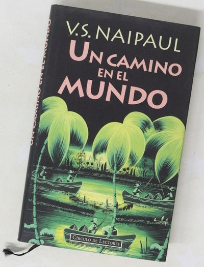 Un camino en el mundo una historia