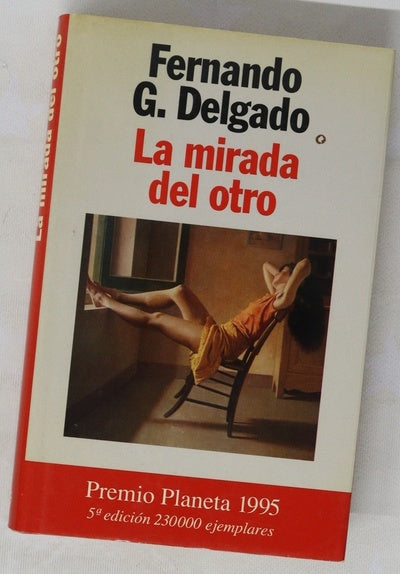 La mirada del otro