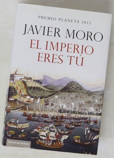 El imperio eres tú