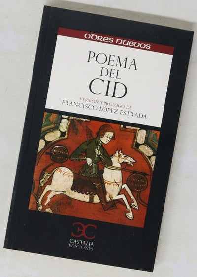 Poema del cid