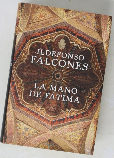 La mano de Fátima