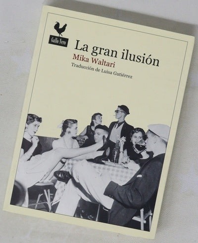 La gran ilusión