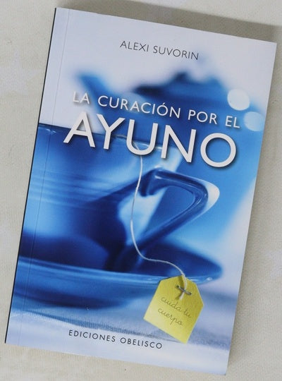 La curación por el ayuno