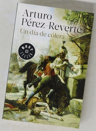 Un día de cólera