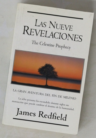 Las nueve revelaciones