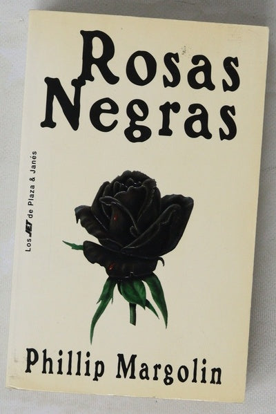 Rosas negras