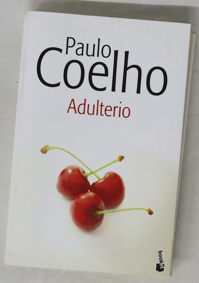 Adulterio