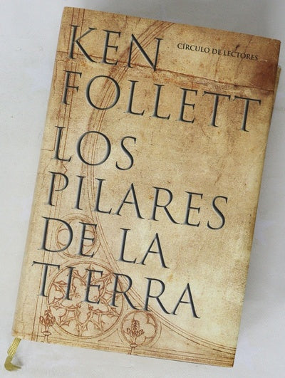 Los pilares de la tierra