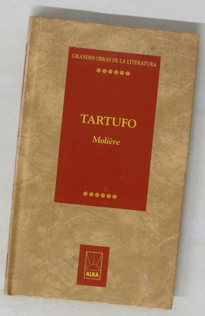 Tartufo