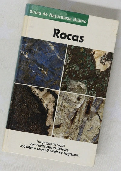 Rocas