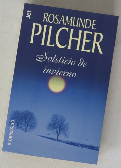 Solsticio de invierno