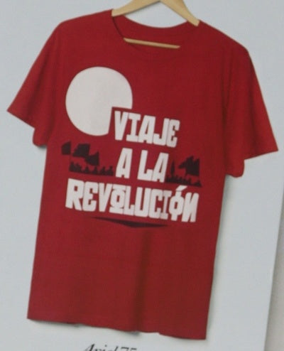 Viaje a la revolución : Práctica y teoría del bolchevismo y otros escritos