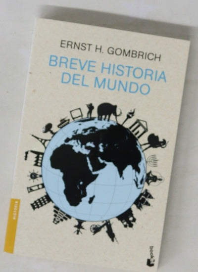 Breve historia del mundo