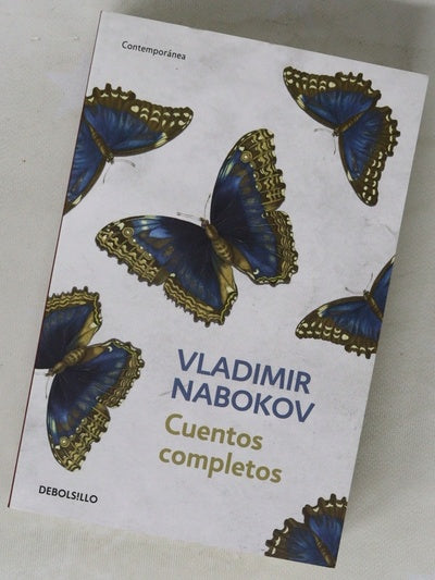 Cuentos completos