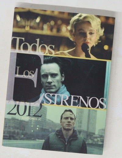 Todos los estrenos