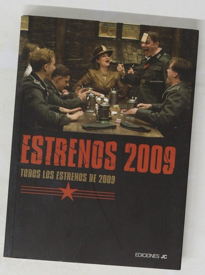 Estrenos 2009
