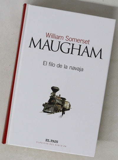 El filo de la navaja