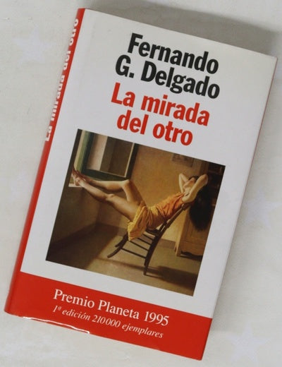 La mirada del otro