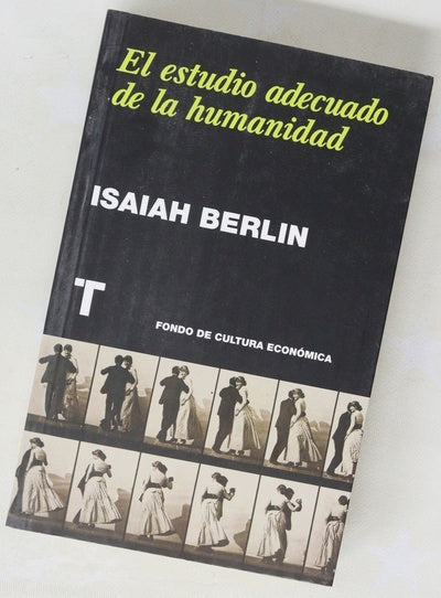 El estudio adecuado de la humanidad antología de ensayos