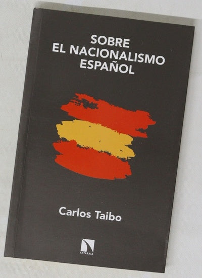 Sobre el nacionalismo español