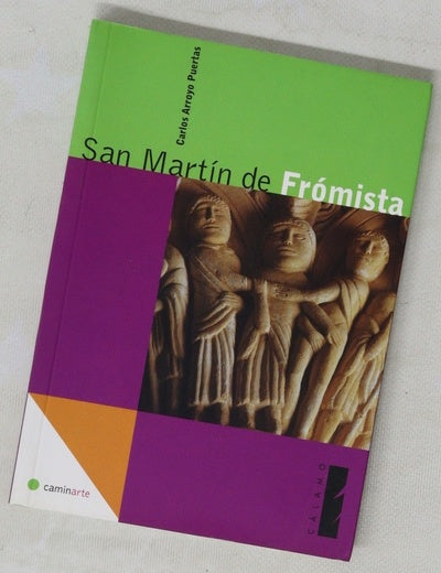 San Martín de Frómista