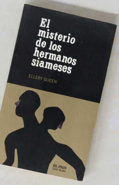 El misterio de los hermanos siameses