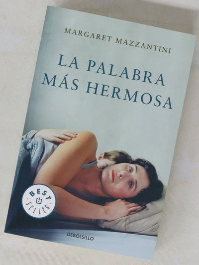 La palabra más hermosa