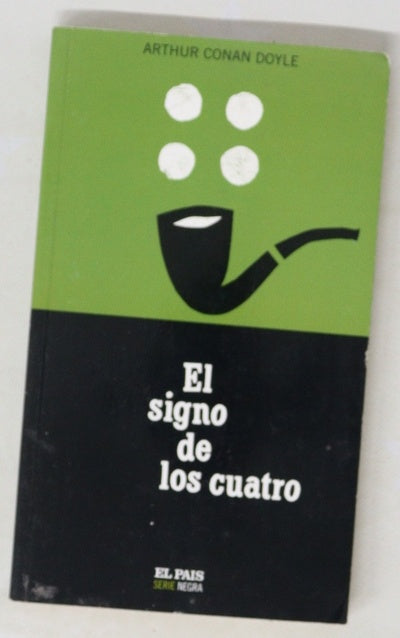 El signo de los cuatro