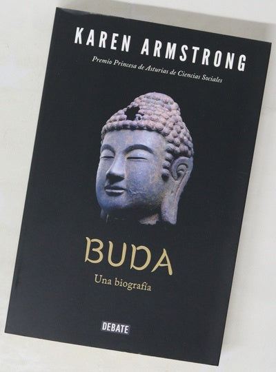 Buda : una biografía