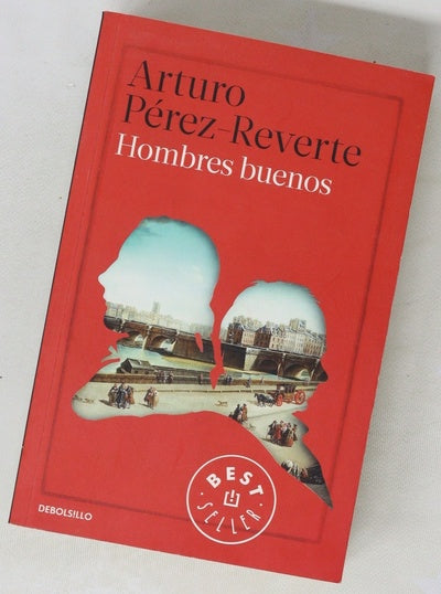 Hombres buenos