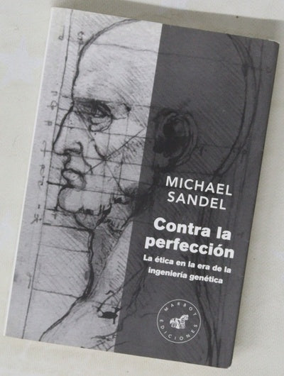 Contra la perfección