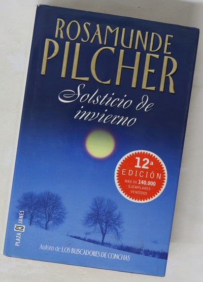 Solsticio de invierno