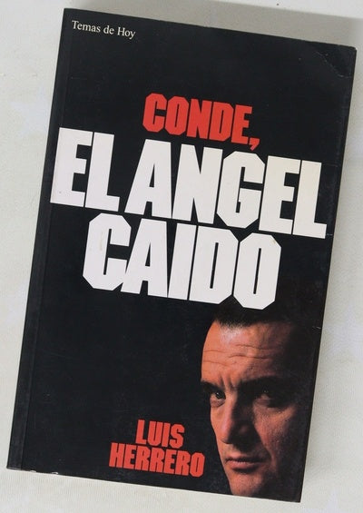 Conde, el ángel caído