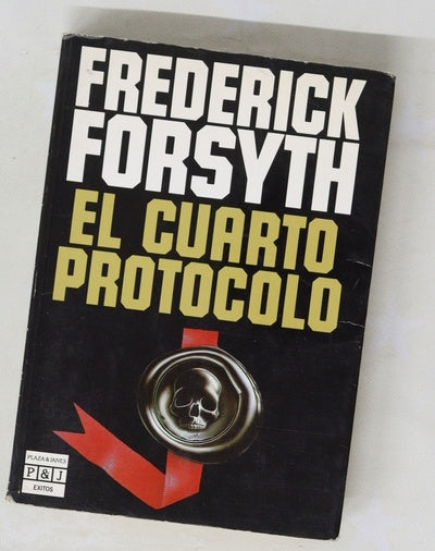 El cuarto protocolo