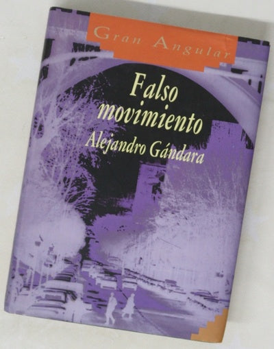 Falso movimiento