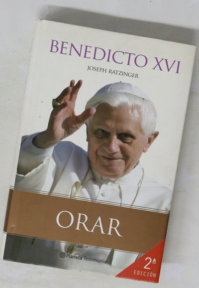 Orar
