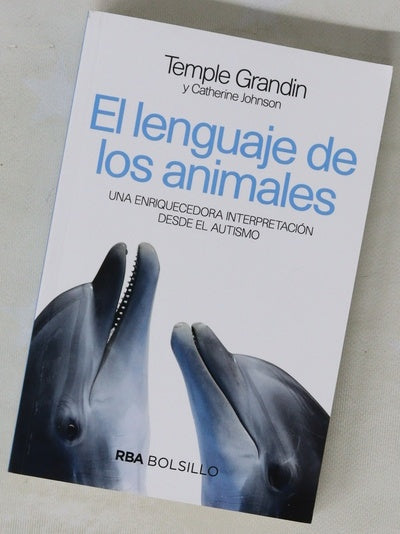 El lenguaje de los animales : una enriquecedora interpretación desde el autismo